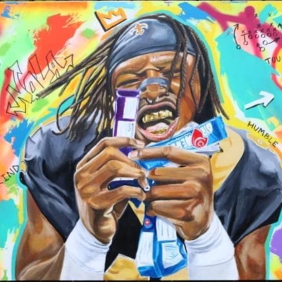 Meet your Posher, Jay - Picture 2 of 4